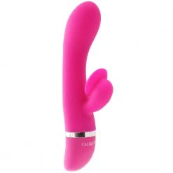 CalExotics Foreplay Frenzy Climaxer Vibe