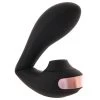 Deeva OMG Vibra Pulse Air Adjustable Massager Vibe