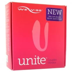 We-Vibe Unite 2.0 Couples Vibrator -Outlet Vibrators Store media 2a532bee 3287 478b b9a6 ab850cd77a93 800x@2x