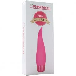 PinkCherry Pink Clit Flicker Vibe -Outlet Vibrators Store media 2ae01e25 fb59 4c5b bd16 e04f19311791 800x@2x
