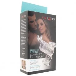 CalExotics Endless Desires Couples Enhancer Vibe -Outlet Vibrators Store media 2ae404db 27ae 44c2 89eb 0f56c9e9a457 800x@2x