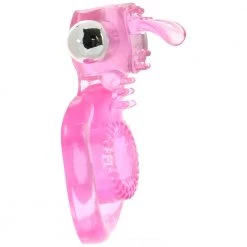 PinkCherry Dual Clit Flicker Cock Ring -Outlet Vibrators Store media 2aff0932 d9c2 4a62 9201 69e124963c9b 800x@2x