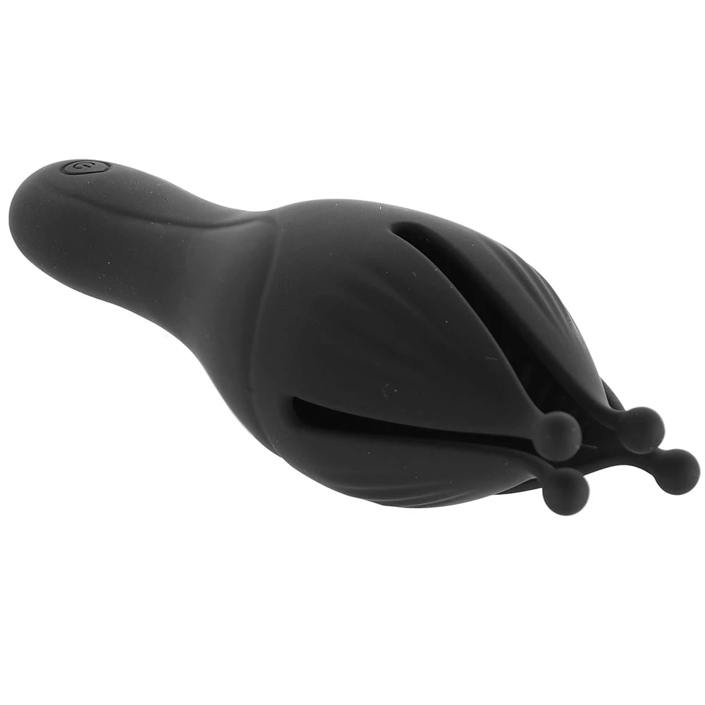 Nasstoys Enhancer Blowjob Teaser Stroker 4 Nasstoys Enhancer Blowjob Teaser Stroker - Image 2