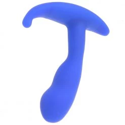 CalExotics Admiral Advanced Curved Anal Probe -Outlet Vibrators Store media 2b0f9972 b189 4a27 aa1b 1d66df75b3d5 800x@2x