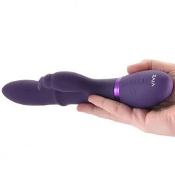 Shots Toys Vive Halo Up And Down Ring Rabbit Vibe -Outlet Vibrators Store media 2b46b282 ce98 45a1 86f7 e47370bdf71a 800x@2x