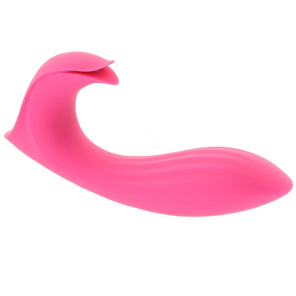 Evolved Novelties Eve's Bliss Rabbit Vibe 4 Evolved Novelties Eve's Bliss Rabbit Vibe - Image 2