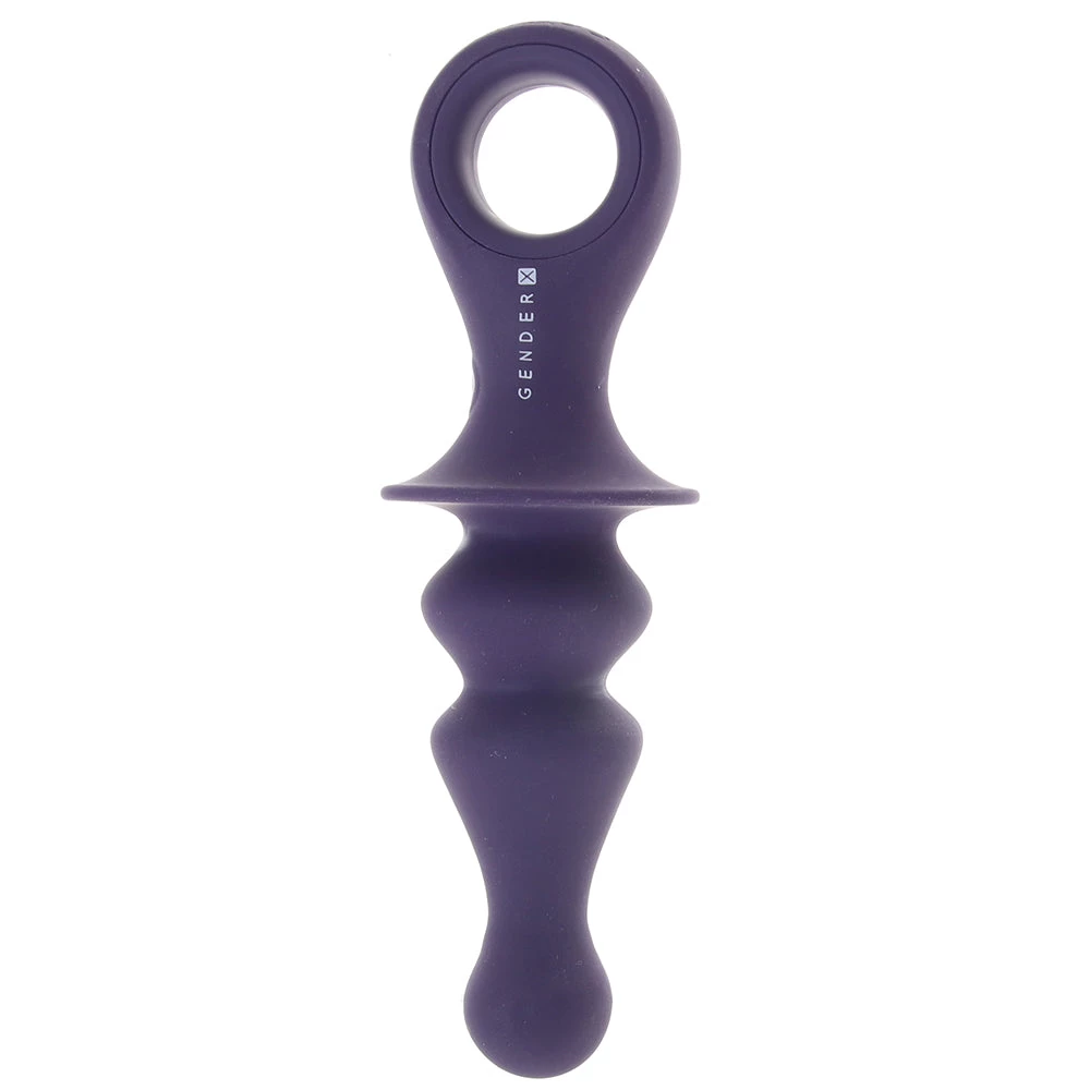 Evolved Novelties Gender X Ring Pop Vibrating Plug 7 Evolved Novelties Gender X Ring Pop Vibrating Plug - Image 5