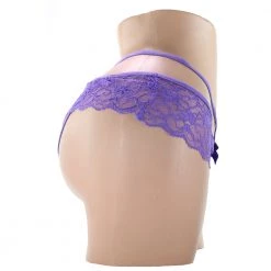 Pipedream Fantasy For Her Crotchless Panty Thrill-Her Vibe 11 Pipedream Fantasy For Her Crotchless Panty Thrill-Her Vibe -Outlet Vibrators Store media 2ba3d275 b7a7 4afd b916 af480a3de82f 800x@2x