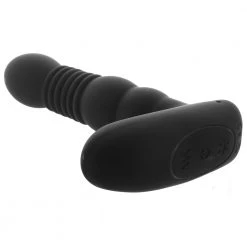 Evolved Novelties Adam & Eve's Warming Thrusting Prostate Probe -Outlet Vibrators Store media 2c1d8bb9 0cec 4592 8d6f f6d30fb8bec0 800x@2x