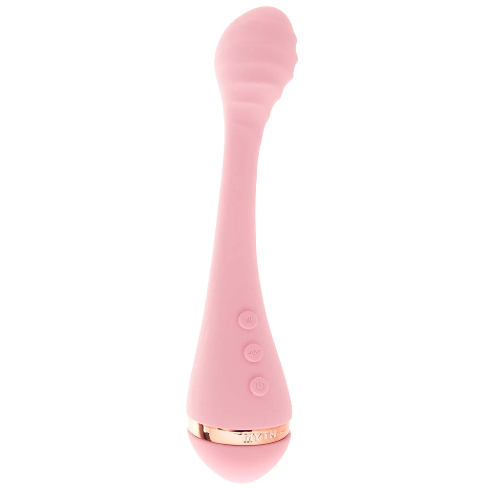 VUSH Myth Internal G-Spot Vibe 3 VUSH Myth Internal G-Spot Vibe