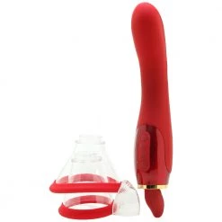 Pipedream Luxury Edition Ultimate Pleasure Clitoral Pump Vibe -Outlet Vibrators Store media 2c9438ae 4e5e 4d6e 9d27 a843996a765d 800x@2x