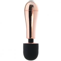 Blush Lush Chloe Mini Wand Vibe -Outlet Vibrators Store media 2ca6657f cba7 4335 bd15 948045b06a20 800x@2x