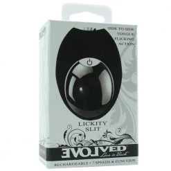Evolved Novelties Lickity Slit Tongue-Flicking Massager -Outlet Vibrators Store media 2cae3c0b 8de7 45ea a2b4 e20e5b2e7a90 800x@2x