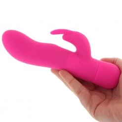 Evolved Novelties PinkCherry Gimme Some Sugar Bunny Rabbit Vibe -Outlet Vibrators Store media 2cd52a30 5e9b 473c bdab 36c581a2e043 800x@2x