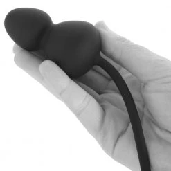 Blush Anal Adventures Platinum Anal Plug And C-Ring Vibe -Outlet Vibrators Store media 2ce7ac12 27b5 43e1 bdc6 67b1e929eb32 800x@2x