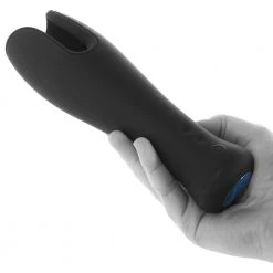 XR Brands Trinity Vibes Vibrating Silicone Stroker -Outlet Vibrators Store media 2d071ccd 5ece 4f87 8a87 fb20f00245ba 800x@2x