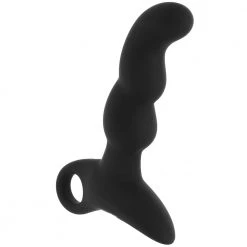 Nasstoys Anal-Ese Vibrating Alpha Plug #4