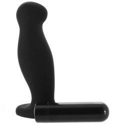 Blush Anal Adventures Platinum Vibrating Prostate Massager #02 -Outlet Vibrators Store media 2d604cb0 5cc7 47b6 80b0 f4f739fff74a 800x@2x