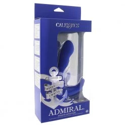 CalExotics Admiral Advanced Curved Anal Probe -Outlet Vibrators Store media 2d7d9aa5 0f1e 4146 bb1d 31082ae37cb8 800x@2x