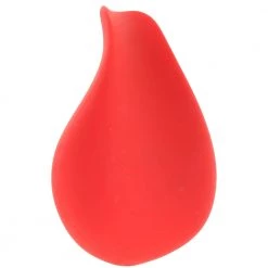 CalExotics Red Hot Glow Vibe