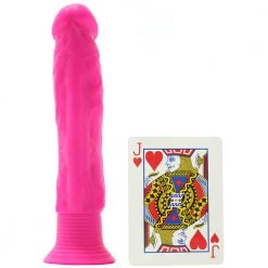 Pipedream Neon Silicone Wall Banger Vibe -Outlet Vibrators Store media 2da511ef 95ec 4b03 a7b7 0f6e487c09d2 800x@2x