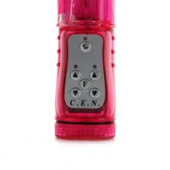 CalExotics Triple Orgasm French Kiss Vibe -Outlet Vibrators Store media 2da55a14 d2d1 43b6 a7d6 1b66c162cb3d 800x@2x