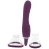 Ns Novelties Inya Triple Delight Licking Suction Vibe -Outlet Vibrators Store media 2db55f8d c97c 4038 80b4 c03346e535dc 800x@2x