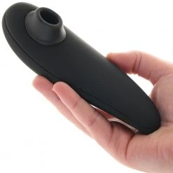 Womanizer Classic 2 Pleasure Air Stimulator -Outlet Vibrators Store media 2e0b4740 98ac 4c8d 8f78 e16e6918f75a 800x@2x