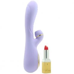 Nasstoys Vibes Of New York Ribbed Suction Massager Vibe -Outlet Vibrators Store media 2e3bedfe 0c7c 47e2 a4fb ba125c6a8985 800x@2x