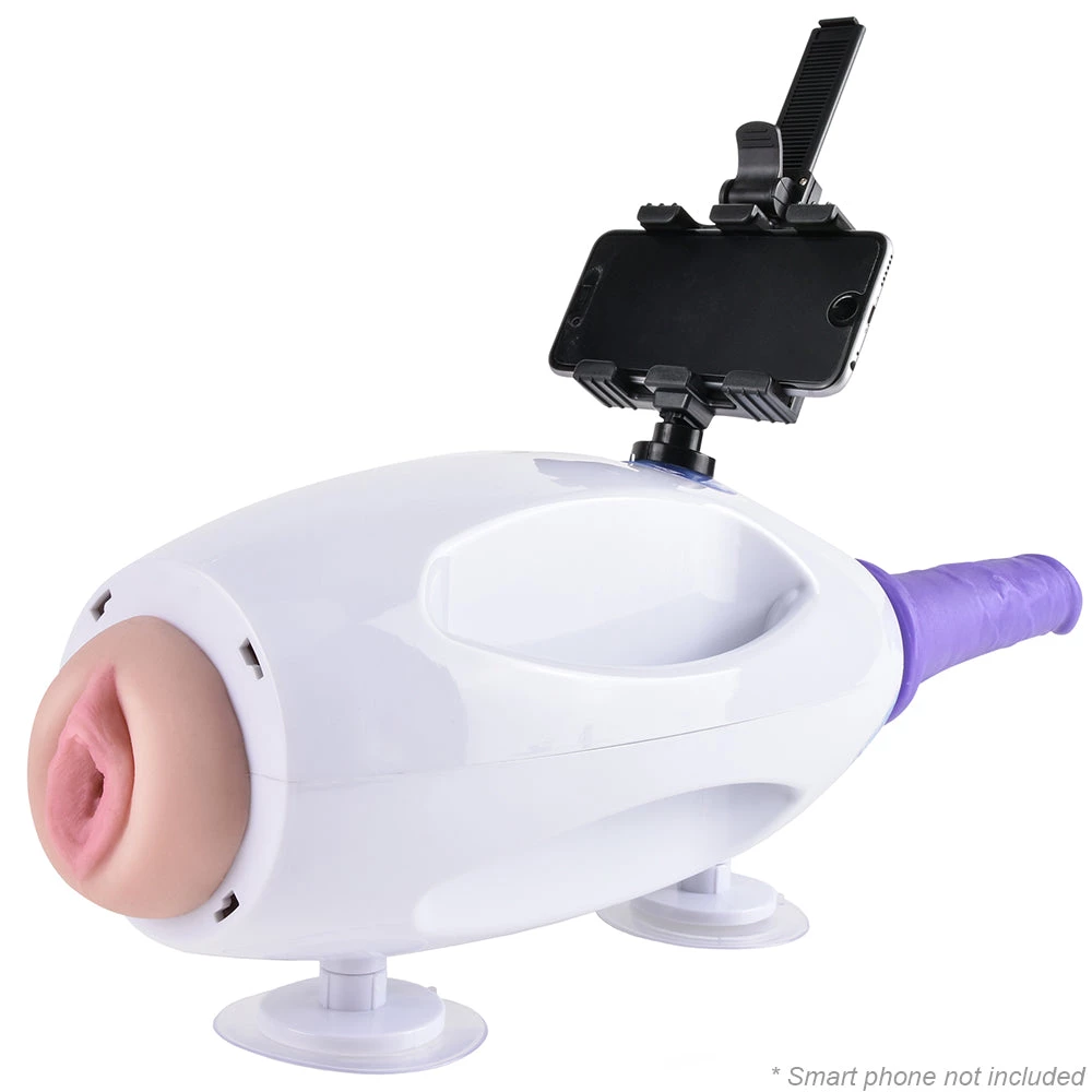 Pipedream International Couples Sex Machine 3 Pipedream International Couples Sex Machine