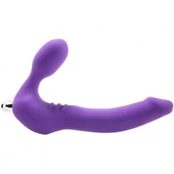 Tantus Strapless Original Double Vibrating Dildo