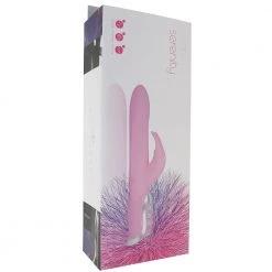 Electric Eel Vibe Therapy Serenity Silicone Rabbit Vibe -Outlet Vibrators Store media 2e7c99be d492 4731 8125 4b234e7e38ce 800x@2x