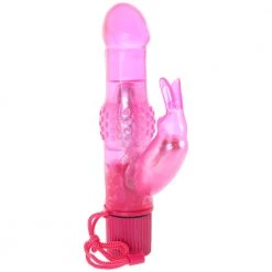 CalExotics First Time Dual Motor Power Bunny