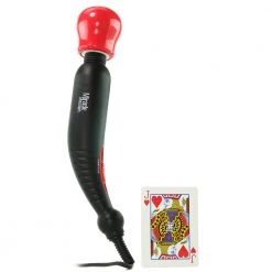 CalExotics Miracle Massager -Outlet Vibrators Store media 2e89a992 726c 445e b58a 211b8131f12d 800x@2x