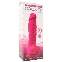 Ns Novelties Colours Pleasures 5 Inch Vibe -Outlet Vibrators Store media 2edc931b 2717 4d39 8bce 129f4c08b96b 800x@2x