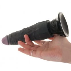 Pipedream Real Feel Deluxe 7 Inch Vibrating Wall Banger Dildo -Outlet Vibrators Store media 2efc30f5 8304 432a b782 f061bb512c7e 800x@2x