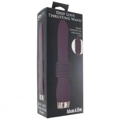Evolved Novelties Adam & Eve Deep Love Thrusting Wand 13 Evolved Novelties Adam & Eve Deep Love Thrusting Wand -Outlet Vibrators Store media 2f0492e5 860b 47b2 8ebb 08799f709a3a 800x@2x