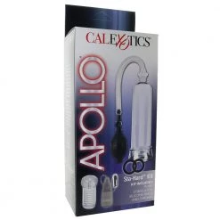 CalExotics Apollo Sta-Hard Pump Kit -Outlet Vibrators Store media 2f189f3b 6ccb 42c1 ae3c 7f9581fa7fdf 800x@2x