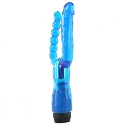 CalExotics Dual Penetrator Vibe