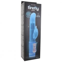 Ns Novelties Firefly Jessica Glow In The Dark Rabbit Vibe -Outlet Vibrators Store media 2f3cbf84 6955 4166 809e cc416e6a983a 800x@2x