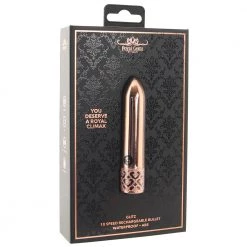 Shots Toys Royal Gems Glitz Bullet Vibe -Outlet Vibrators Store media 2f559eeb 8226 4b48 bec0 cd52417e81f7 800x@2x