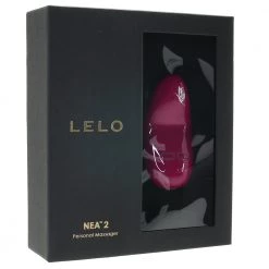 Lelo NEA 2 Vibe -Outlet Vibrators Store media 2f991c90 147a 44f4 a5ce 92e0eac21ae7 800x@2x
