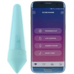 Satisfyer Ultra Power Bullet 8 Vibe -Outlet Vibrators Store media 2fad572d 8a39 4e7f 8293 65aa89bae023 800x@2x