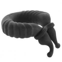 XR Brands Trinty Vibes Cock Cobra Vibrating Cock Ring -Outlet Vibrators Store media 2fbf1d08 ad15 4a6d ac11 da15d13e06ad 800x@2x