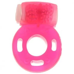 CalExotics Vibrating Ring