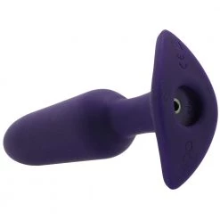 VeDO Bump Plus Remote Anal Vibe -Outlet Vibrators Store media 30079f41 1255 4a9d aaa4 f463c1ddef05 800x@2x