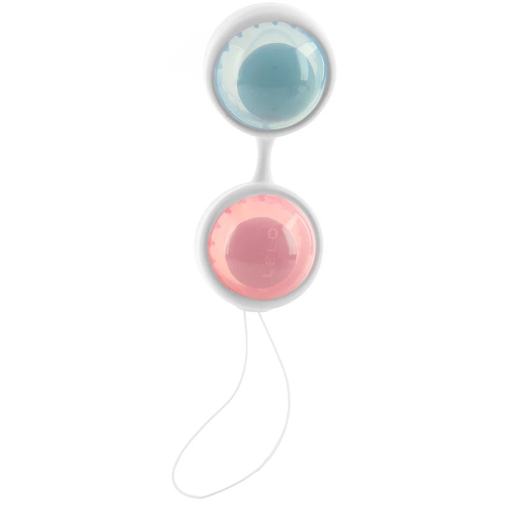 LELO Beads Pleasure Set 4 LELO Beads Pleasure Set - Image 2