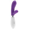 Pipedream Classix Silicone G-Spot Rabbit 2 Pipedream Classix Silicone G-Spot Rabbit -Outlet Vibrators Store media 305de942 ffb5 4b2f ab69 6b828f7d714a 800x@2x