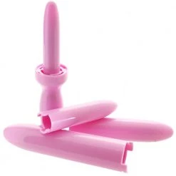 CalExotics Dr. Berman Dilator Set -Outlet Vibrators Store media 3082f845 c1da 4778 b075 7ccc8eaccee3 800x@2x