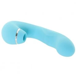 XR Brands Inmi Shegasm Tapping G-Spot Vibe With Suction -Outlet Vibrators Store media 30993c60 ade0 41b3 b2a2 f0c5ab993b5e 800x@2x
